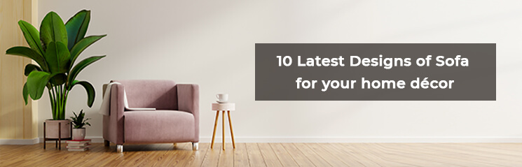 10 latest design sofa