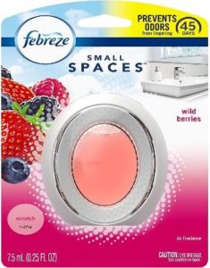 Febreze Small Spaces Air Freshener