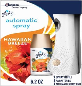 Glade Automatic Spray 