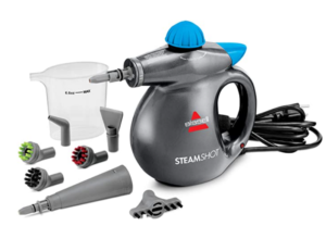 SteamShot Hard Surface Steam Cleaner